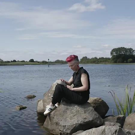 公寓 Quiet Riverside Stopover By The Shannon, Perfect For Work Stays And Weekend Breaks *