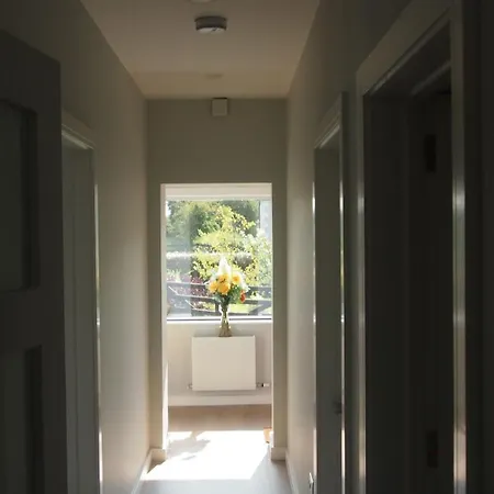 Appartement Quiet Riverside Stopover By The Shannon, Perfect For Work Stays And Weekend Breaks County Leitrim