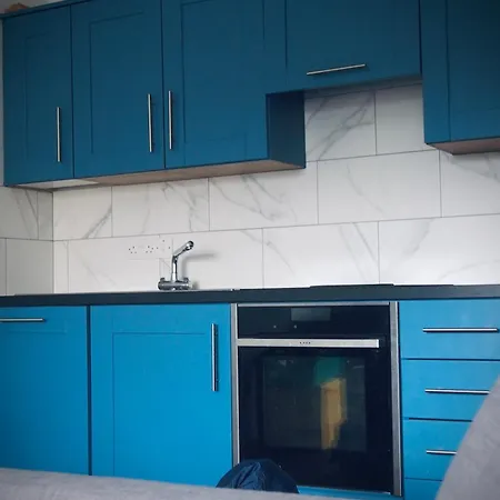 Appartement Quiet Riverside Stopover By The Shannon, Perfect For Work Stays And Weekend Breaks