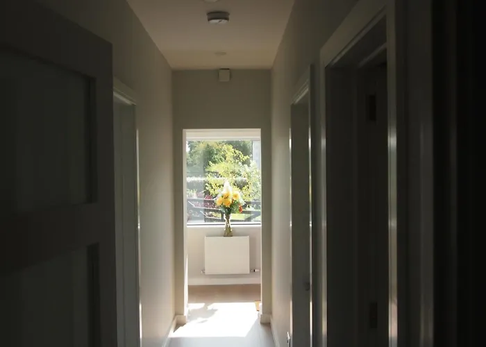 Appartement Quiet Riverside Stopover By The Shannon, Perfect For Work Stays And Weekend Breaks County Leitrim